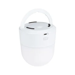 Lámpara portátil LED RGB 