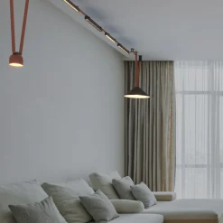 Lámpara SPOT para sistema 