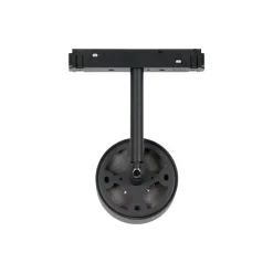 Luminaria circular LED para carril magnético 48V - 9W - Ø7.5cm - CRI90 - Chip OSRAM