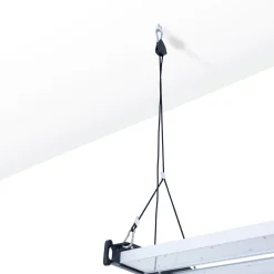 Luminaria LED de cultivo interior - 250W - Regulable 0-10V - Grow light Full Spectrum