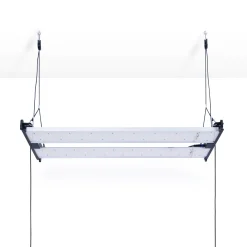 Luminaria LED de cultivo interior - 250W - Regulable 0-10V - Grow light Full Spectrum