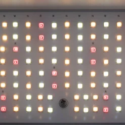 Luminaria LED de cultivo interior - 250W - Regulable 0-10V - Grow light Full Spectrum