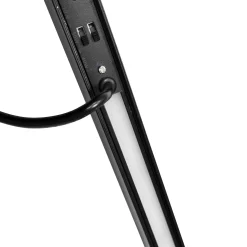 Luminaria lineal LED CCT - Bidireccional - Suspensión - Potencia ajustable 20W/30W/40W - 120cm - UGR 17