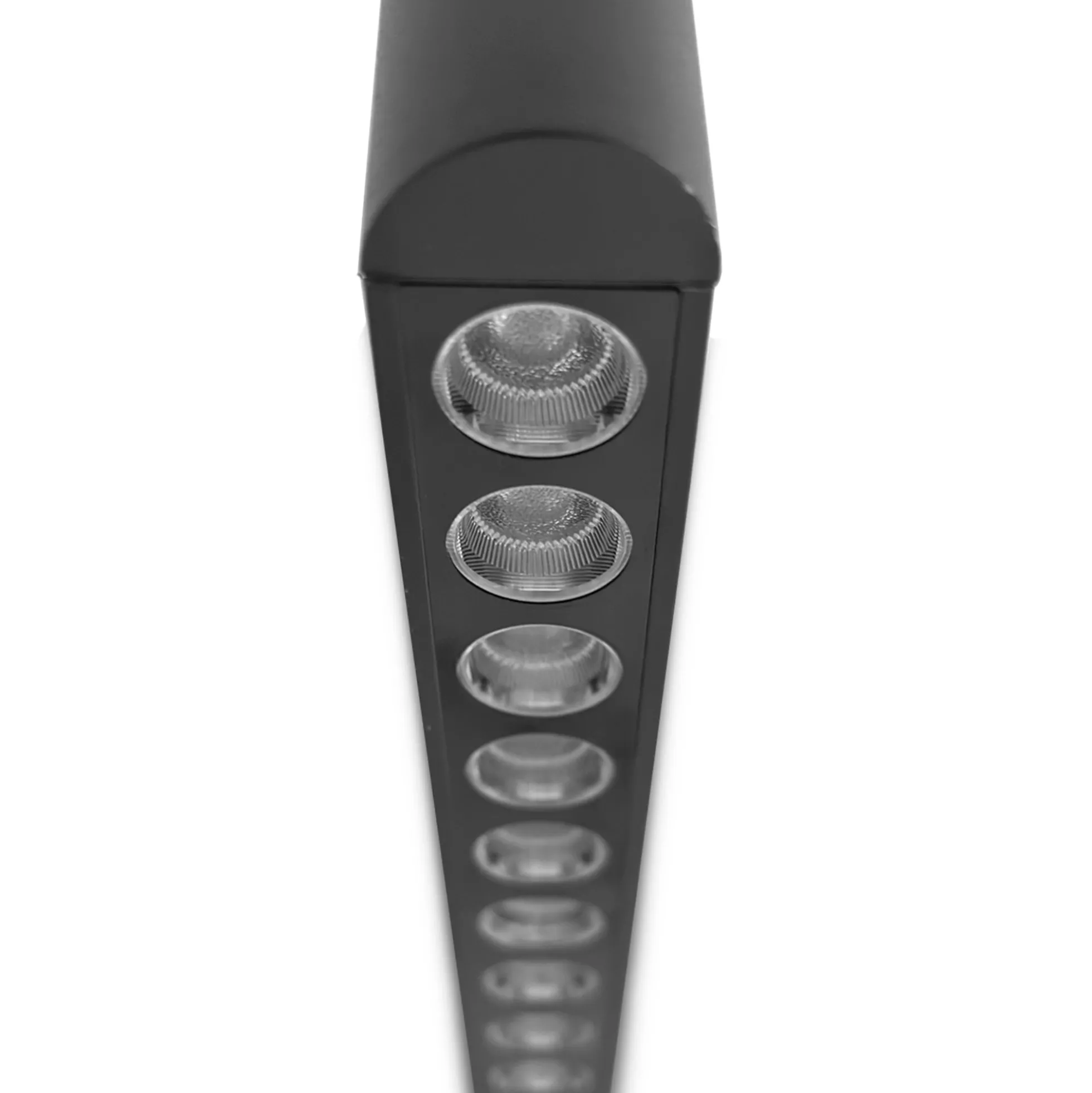 Luminaria lineal LED CCT - Bidireccional - Suspensión - Potencia ajustable 20W/30W/40W - 120cm - UGR 17