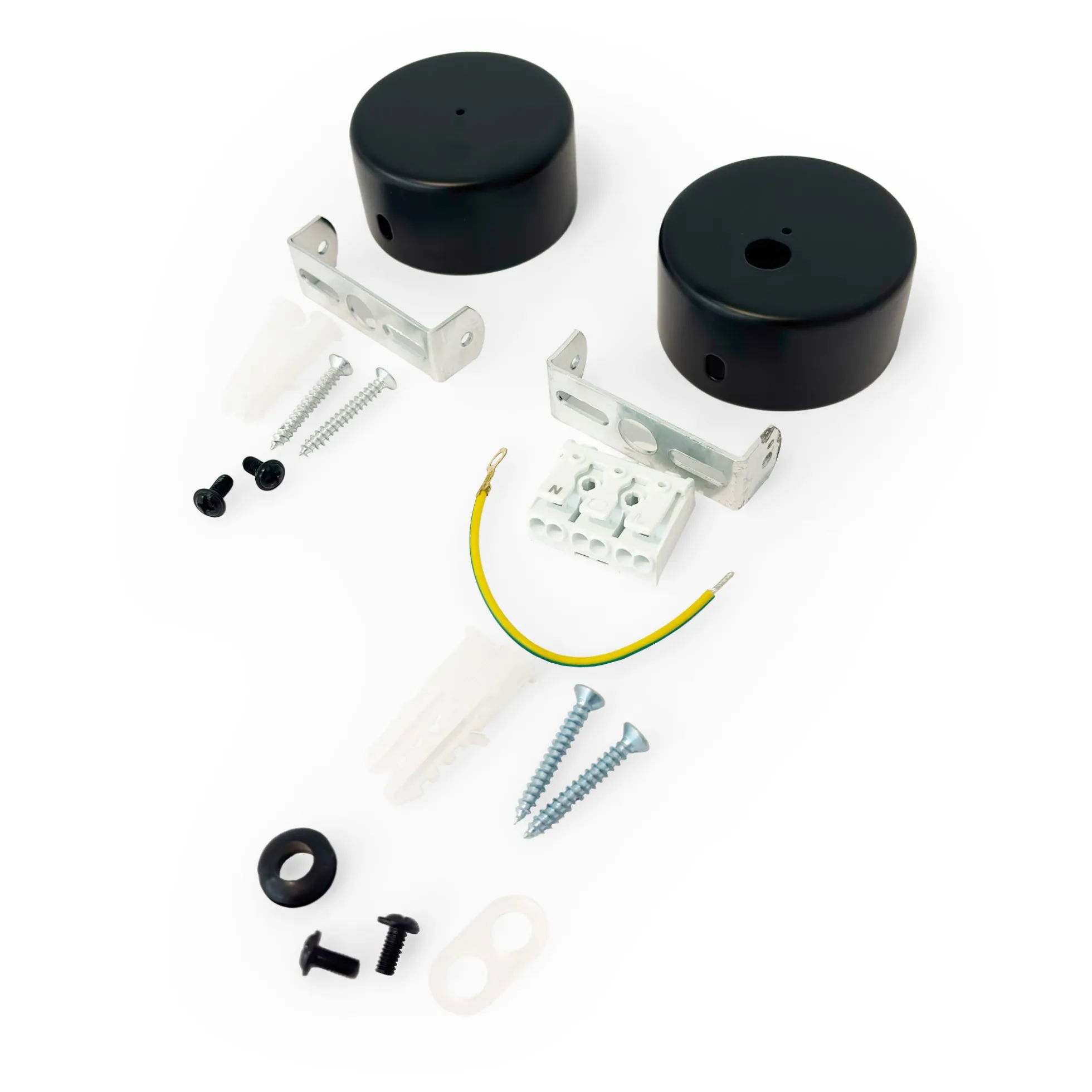 Luminaria lineal LED CCT - Bidireccional - Suspensión - Potencia ajustable 20W/30W/40W - 120cm - UGR 17