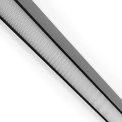 Luminaria lineal LED CCT - Suspensión - Potencia ajustable 20W/30W/40W - 120cm - UGR 19
