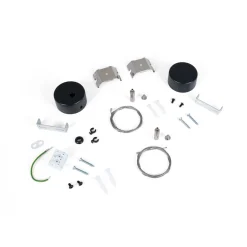 Luminaria lineal LED CCT - 40W - Suspensión / superficie - Potencia ajustable - 120cm