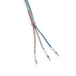 Luminaria lineal LED CCT - 40W - Suspensión / superficie - Potencia ajustable - 120cm