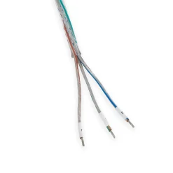 Luminaria lineal LED CCT - 40W - Suspensión / superficie - Potencia ajustable - 120cm