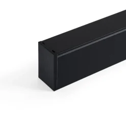 Luminaria lineal LED CCT - 40W - Suspensión / superficie - Potencia ajustable - 120cm