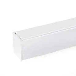 Luminaria lineal LED CCT - 60W - Suspensión / superficie - Potencia ajustable - 180cm