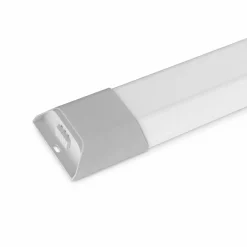 Luminaria lineal LED con caja de empalme - 3CCT - 50W - 150cm