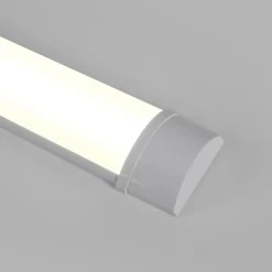 Luminaria lineal LED de alta potencia - 45W - 150cm - IP20