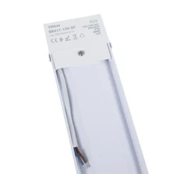 Luminaria lineal LED de alta potencia - 45W - 150cm - IP20