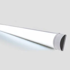 Luminaria lineal LED de alta potencia - 45W - 150cm - IP20