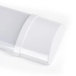 Luminaria lineal LED de alta potencia - 45W - 150cm - IP20