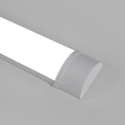 Luminaria lineal LED de alta potencia - 45W - 150cm - IP20