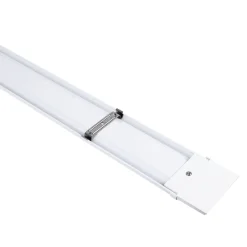 Luminaria lineal LED de alta potencia - 36W - 120cm - IP20
