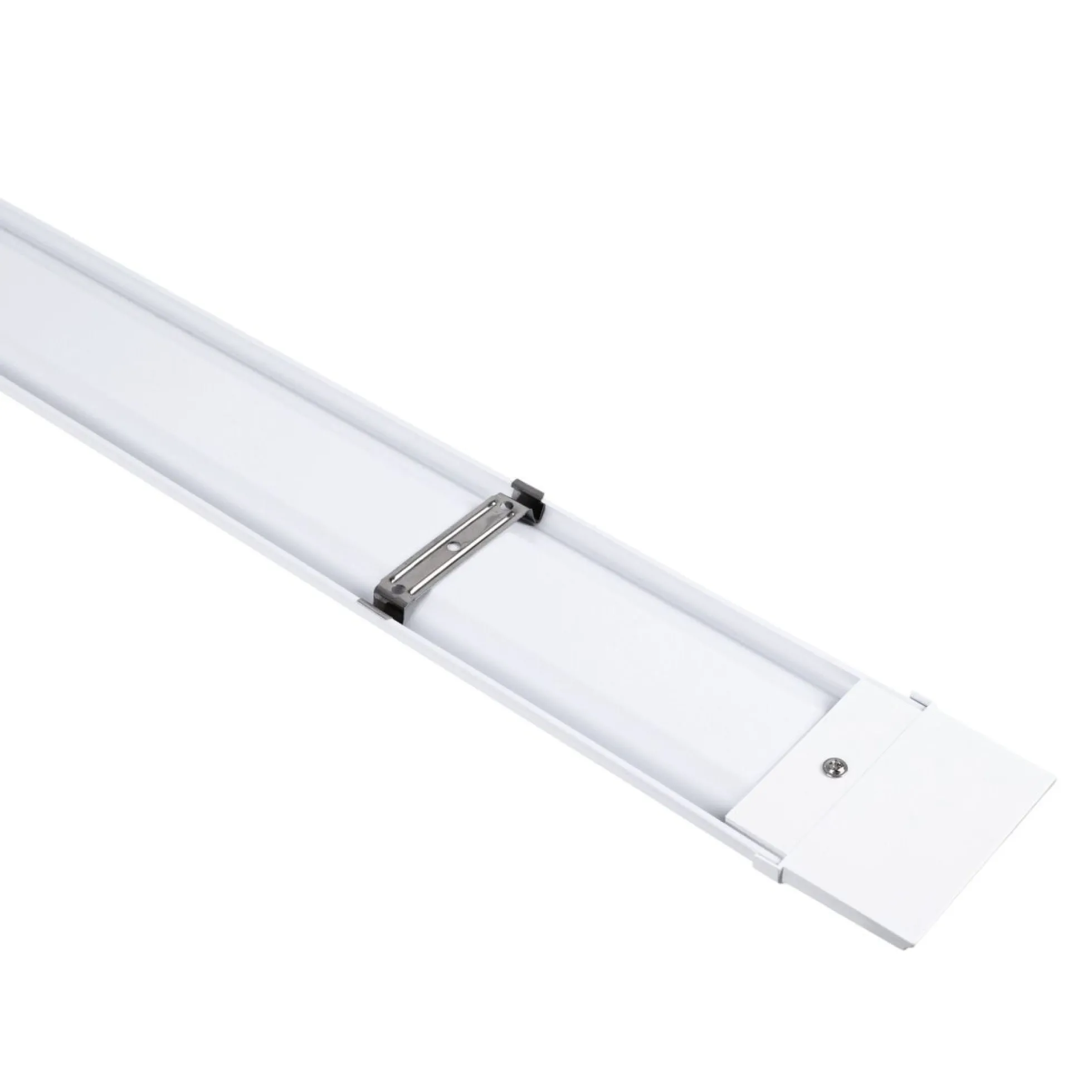 Luminaria lineal LED de alta potencia - 18W - 60cm - IP20