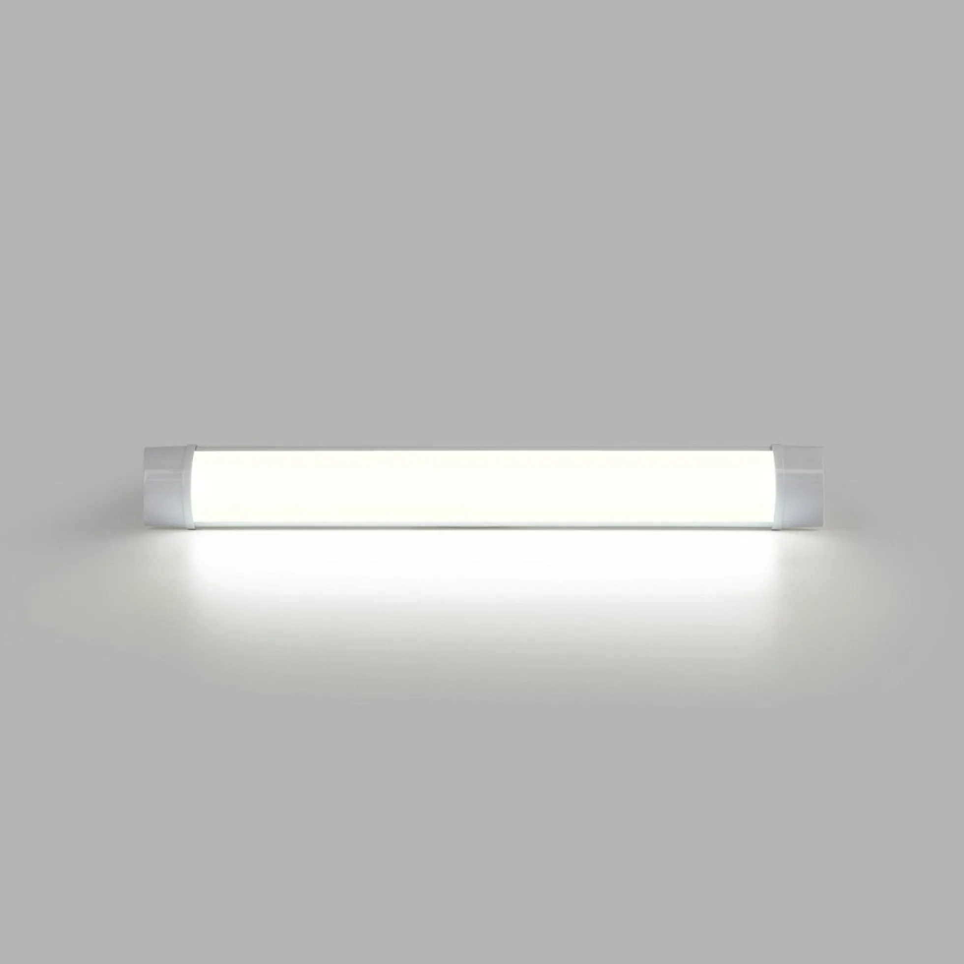 Luminaria lineal LED de alta potencia - 18W - 60cm - IP20