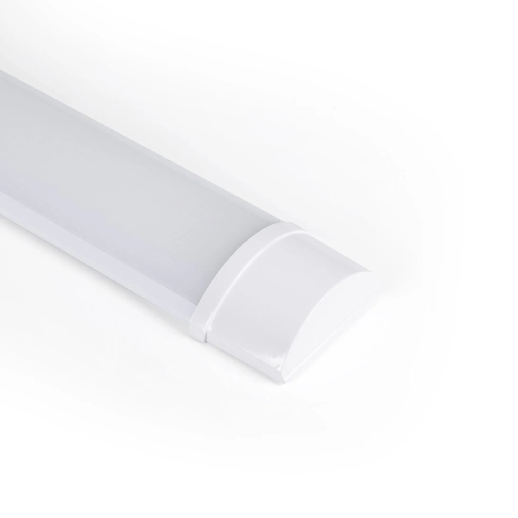 Luminaria lineal LED de alta potencia - 18W - 60cm - IP20
