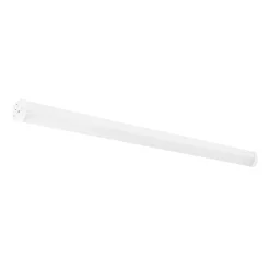 Luminaria lineal LED de alta potencia CCT - 40W - 120cm