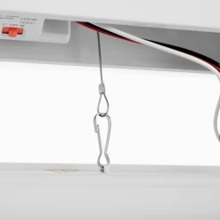 Luminaria lineal LED de alta potencia CCT - 40W - 120cm