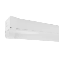 Luminaria lineal LED de alta potencia CCT - 40W - 120cm
