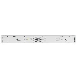 Luminaria lineal LED de alta potencia CCT - 40W - 120cm