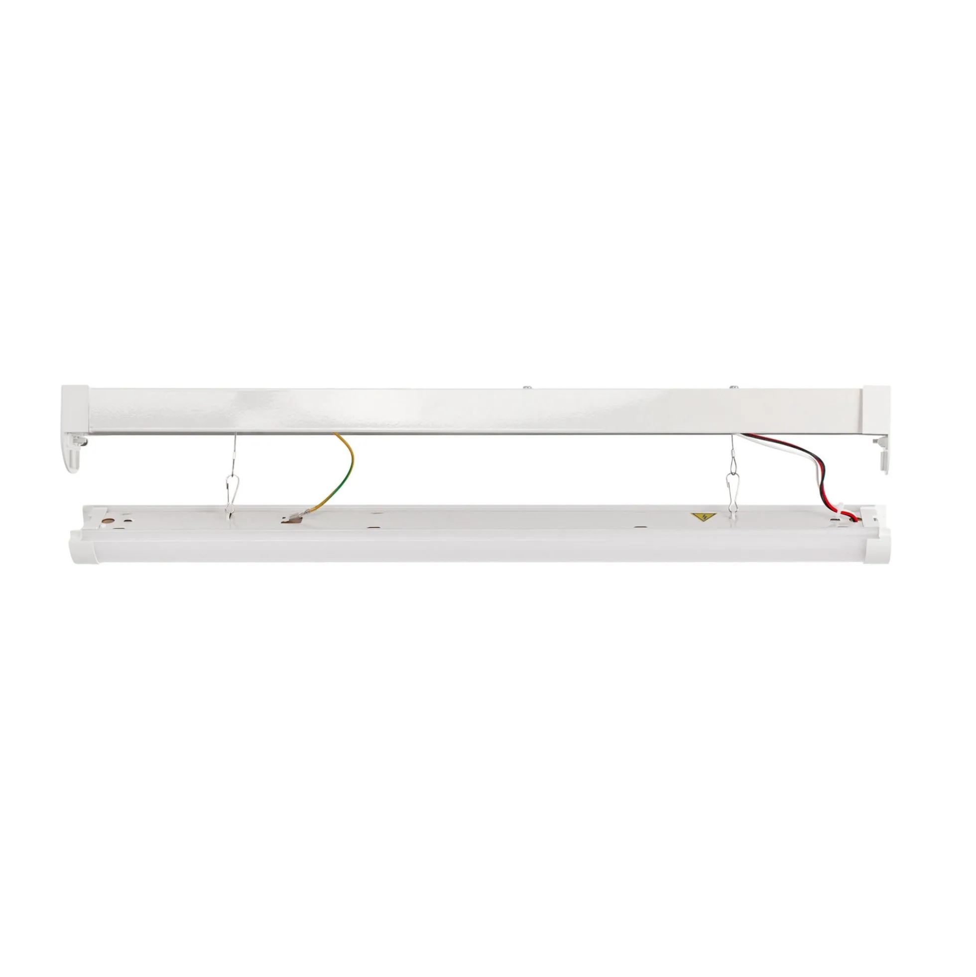 Luminaria lineal LED de alta potencia CCT - 20W - 60cm