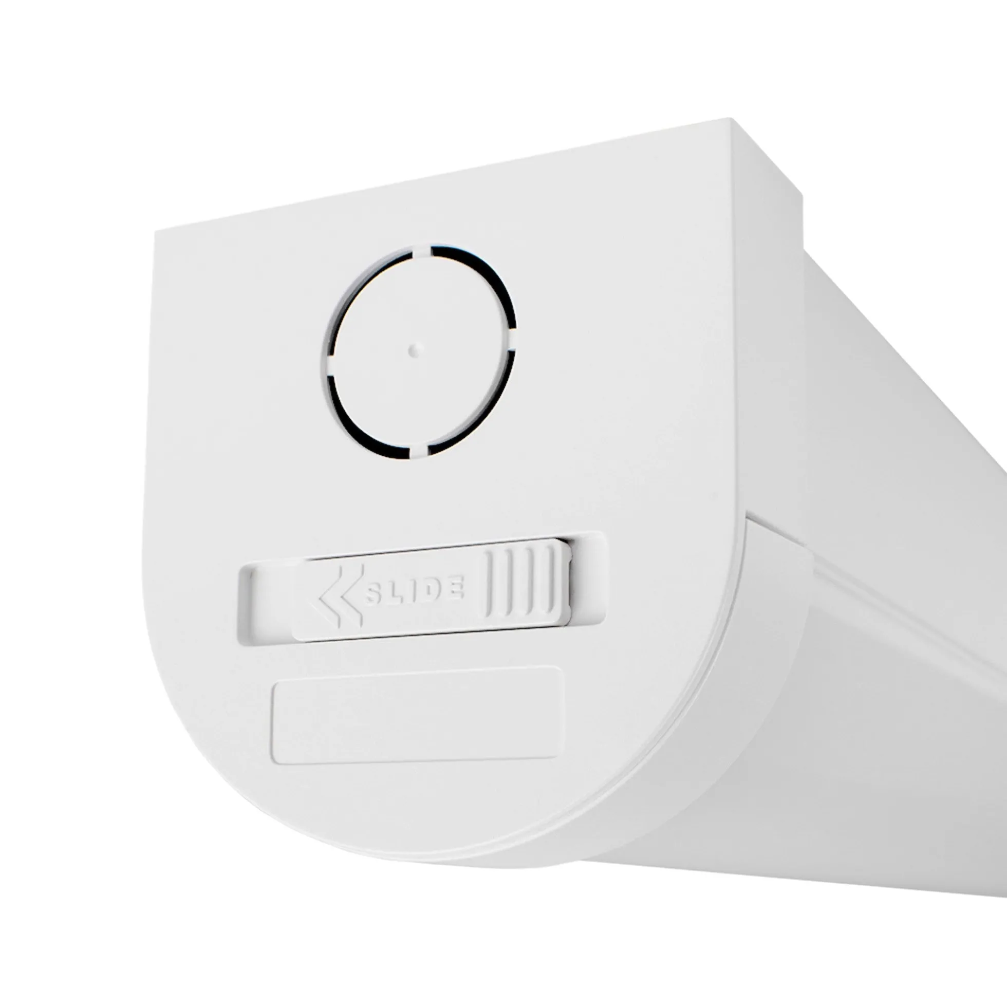 Luminaria lineal LED de alta potencia CCT - 20W - 60cm