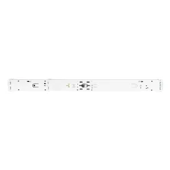 Luminaria lineal LED de alta potencia CCT - 60W - 150cm
