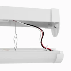 Luminaria lineal LED de alta potencia CCT - 60W - 150cm