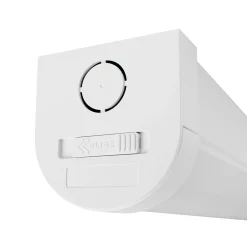 Luminaria lineal LED de alta potencia CCT - 60W - 150cm
