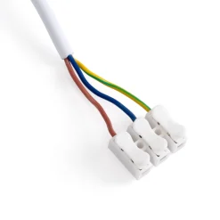 Luminaria lineal LED de suspensión / superficie 36W - Slim - 120cm - 2500lm