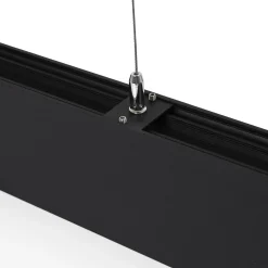 Luminaria lineal LED de suspensión / superficie 36W - Slim - 120cm - 2500lm