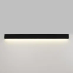 Luminaria lineal LED de suspensión / superficie 36W - Slim - 120cm - 2500lm