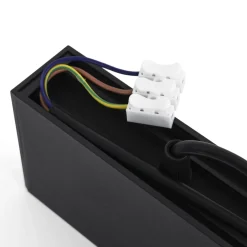 Luminaria lineal LED de suspensión / superficie 36W - Slim - 120cm - 2500lm