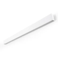 Luminaria lineal LED de suspensión / superficie 36W - Slim - 120cm - 2500lm