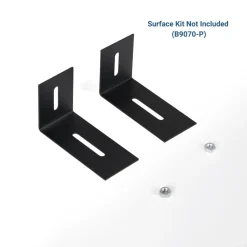 Luminaria lineal LED de suspensión / superficie 36W - Slim - 120cm - 2500lm