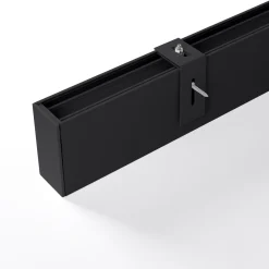 Luminaria lineal LED de suspensión / superficie 36W - Slim - 120cm - 2500lm