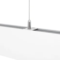 Luminaria lineal LED de suspensión / superficie 24W - Slim - 80cm - 1700lm