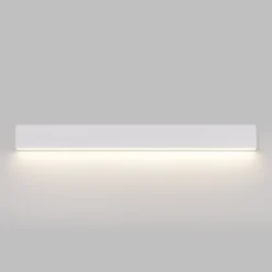Luminaria lineal LED de suspensión / superficie 24W - Slim - 80cm - 1700lm