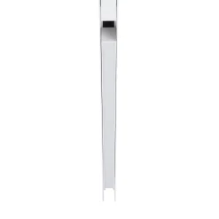 Luminaria lineal LED opal para carril magnético 48V - 20W