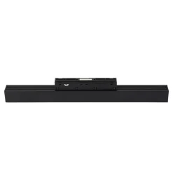 Luminaria lineal LED opal para carril magnético 48V - 10W