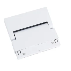 Luminaria lineal LED orientable para carril magnético 48V - 6W - UGR16
