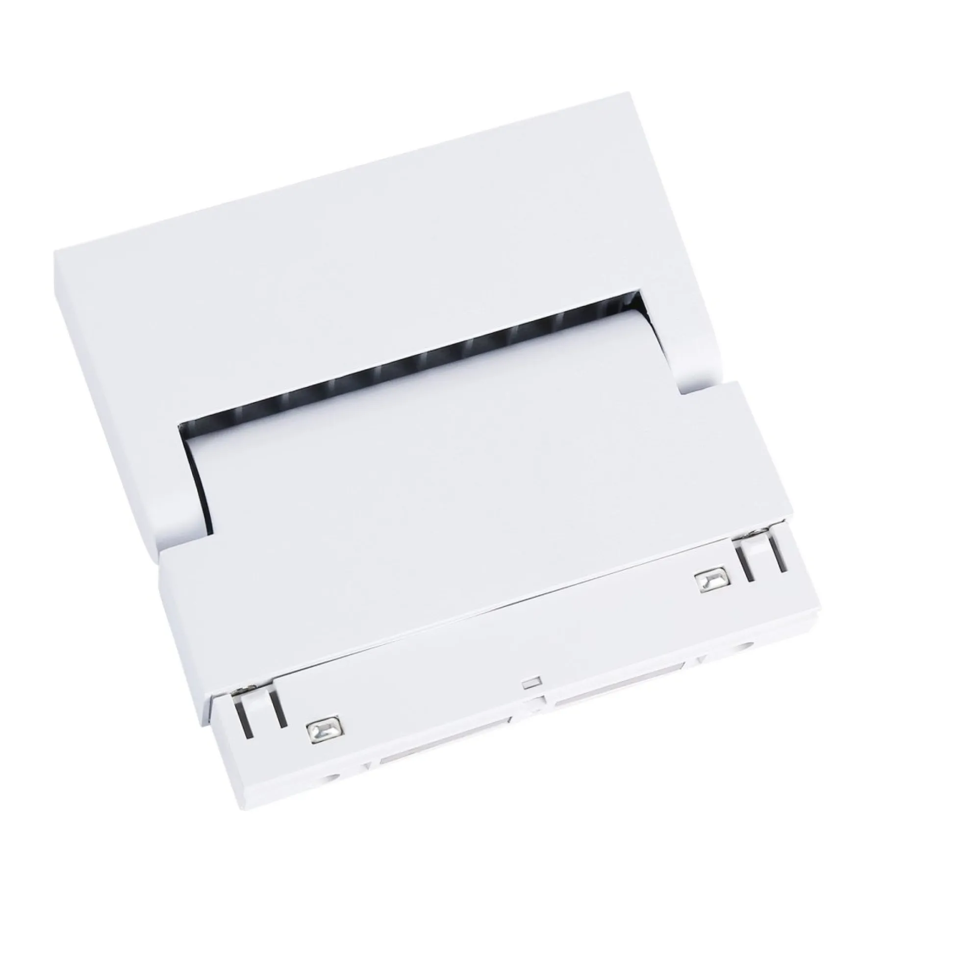 Luminaria lineal LED orientable para carril magnético 48V - 6W - UGR16