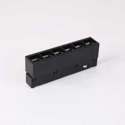 Luminaria lineal LED para carril magnético 48V - 6W - UGR 16