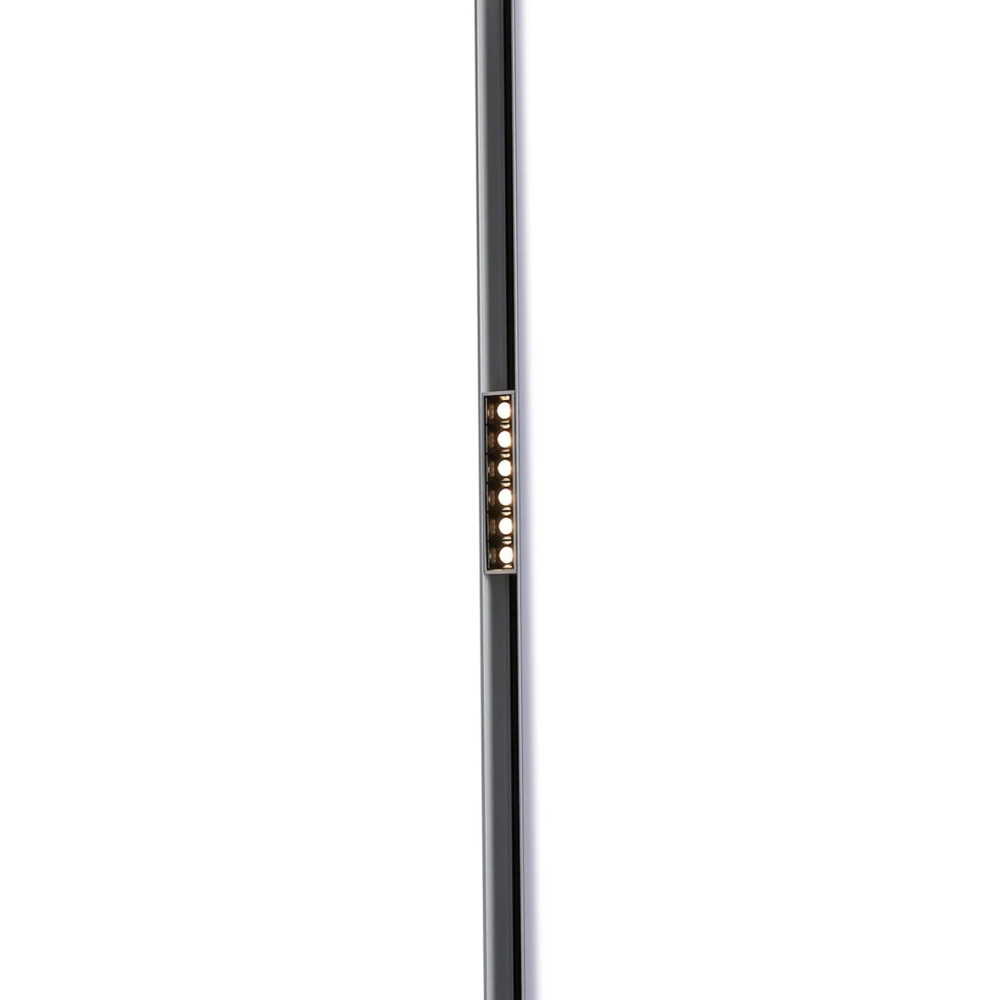Luminaria lineal LED para carril magnético 48V - 6W - UGR 16