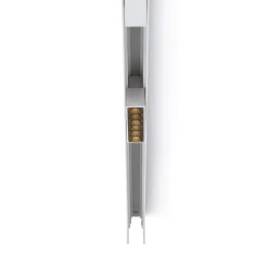 Luminaria lineal LED para carril magnético 48V - 6W - UGR 16